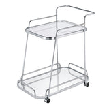 Serving Cart