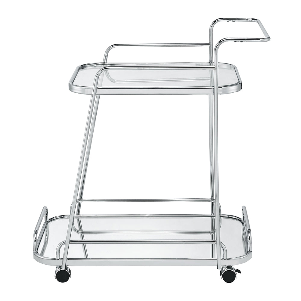 Serving Cart