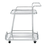 Serving Cart