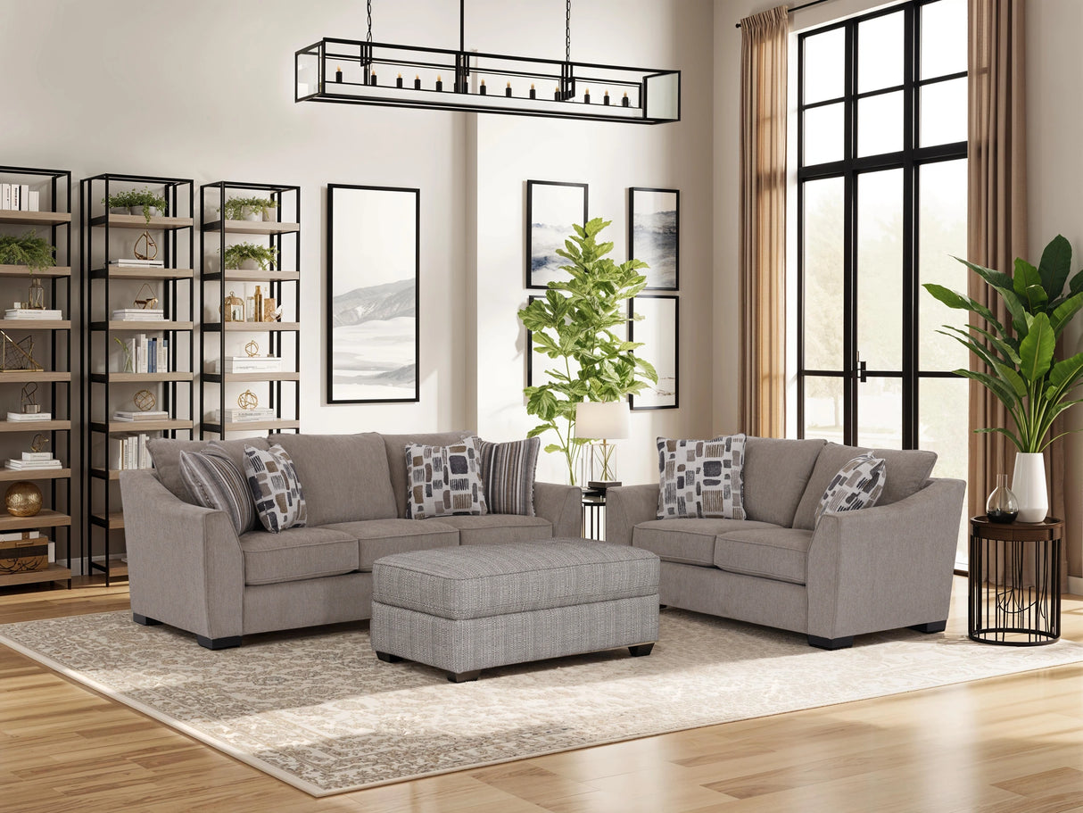 58201 Sofa