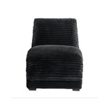 Nori Chaise with Heat Massage, USBC, LED