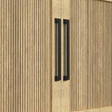 Ridgemont TV Console