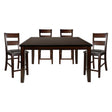 Mantello-5pc Set (TB+4S) image