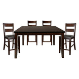 Mantello-5pc Set (TB+4S) image