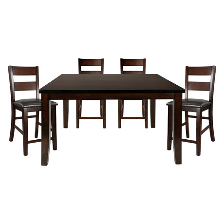 Mantello-5pc Set (TB+4S) image
