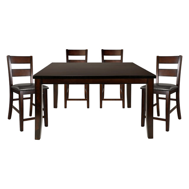 Mantello-5pc Set (TB+4S) image