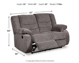 Tulen Living Room Set
