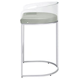 Thermosolis Bar Chair