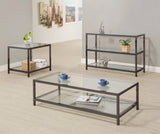 Trini End Table
