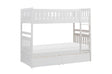 Galen-(4) Twin/Twin Bunk Bed with Storage Boxes image
