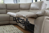 Narwhal Place Power Reclining Sectional