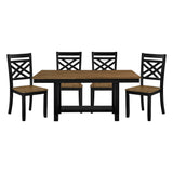 Tyler-5pc Set (TB+4S) image