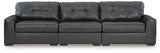 Brindley Pier Sectional Sofa