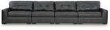 Brindley Pier Living Room Set