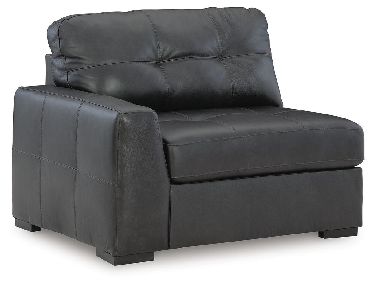Brindley Pier Living Room Set