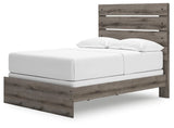 Urbanoore Bed