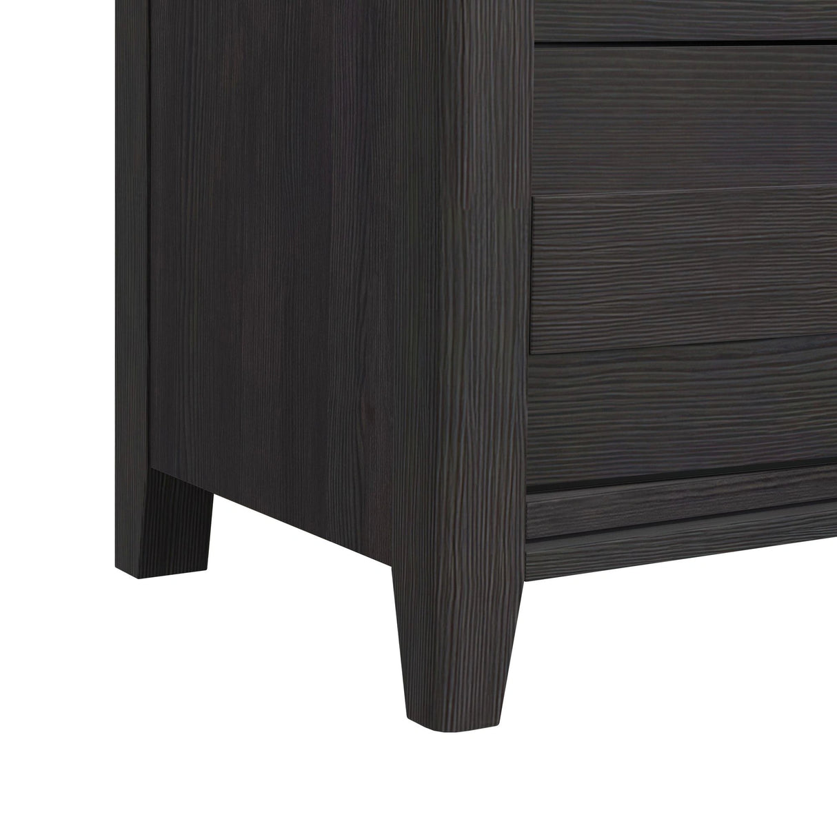 Tobias Bedroom Set with LED