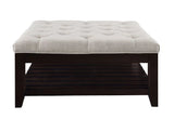 Cocktail Ottoman