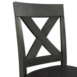 Alex Side Chair (2 Per Pack)