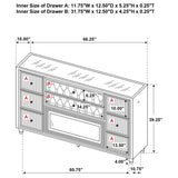 Lorient Bedroom Set