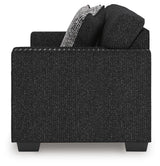 Jasmine Peaks Sofa