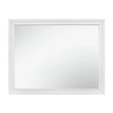 Luster Mirror