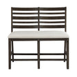 Victoria-Counter Height Bench image
