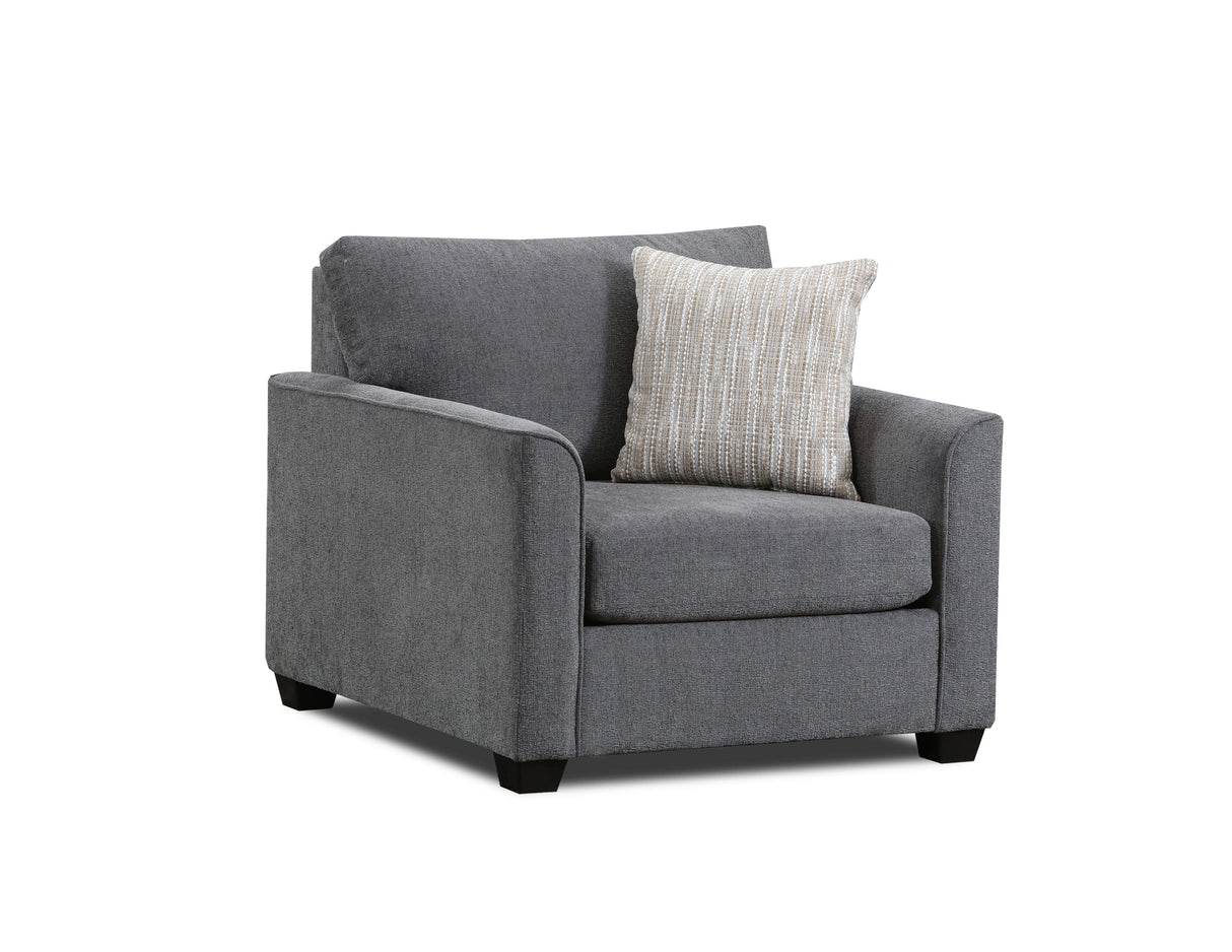 5960 Irving Charcoal