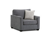 5960 Irving Charcoal