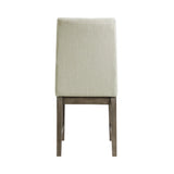 Dapper Side Chair (Two Per Carton)