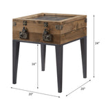 Accent Table