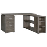 Yvette Computer Desk