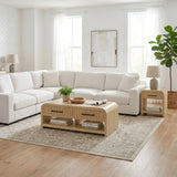 Ridgemont Occasional Table Set