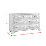 Bridgestone Bedroom Set