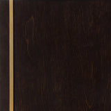 Durango Panel Bed