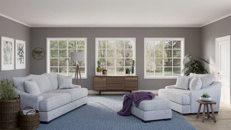 37602 Loveseat