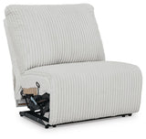 Top Tier Sectional Chofa