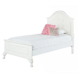 Jesse Twin Panel Bed