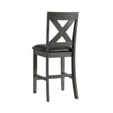 Alex Side Chair (2 Per Pack)