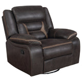Greer Reclining Sofa Set