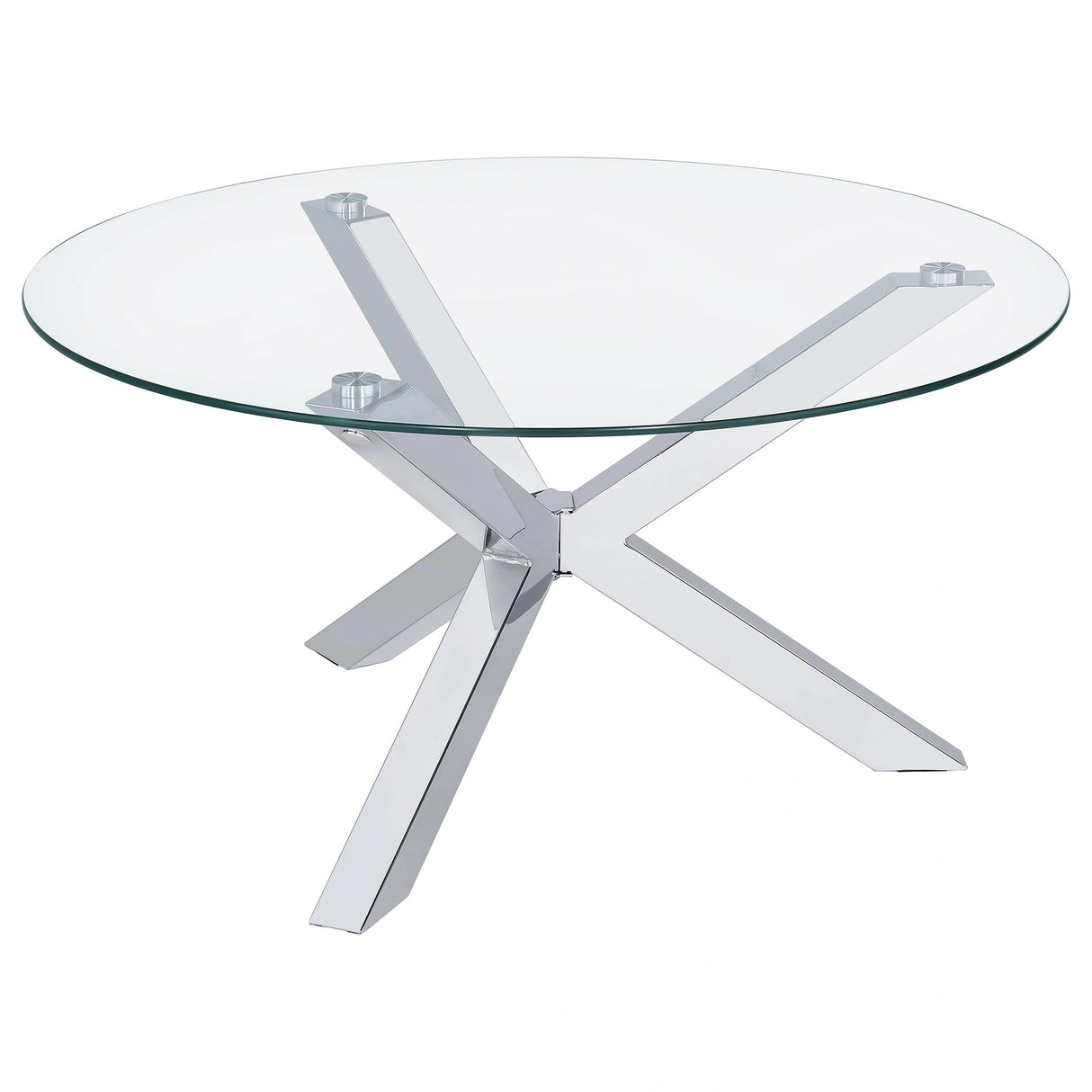Kenzie Coffee Table Set