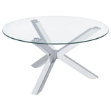 Kenzie Coffee Table Set