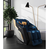 Enrich Massage Chair & Free Eye Massager