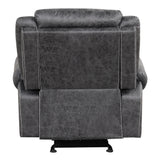 Power Motion Glider Recliner