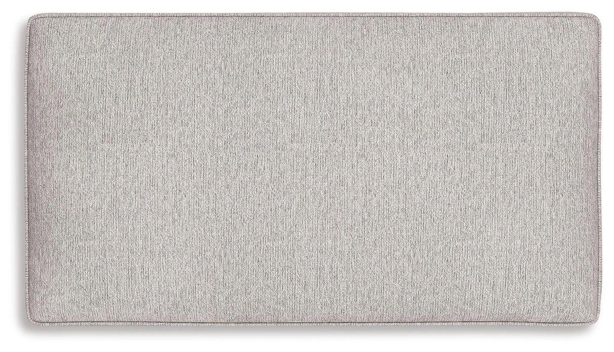 Clearbrooke Ottoman