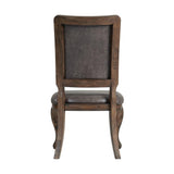 Gramercy Side Chair Set of 2