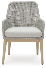 Seton Creek Outdoor Seating Set