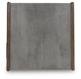 Kallenny Coffee Table