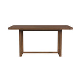 Glinda Table in Brown