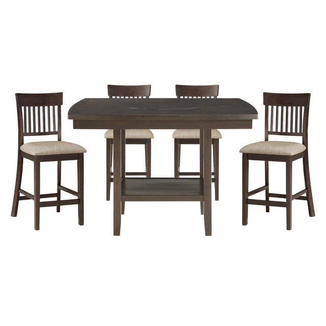 Balin Dining Set 1 image